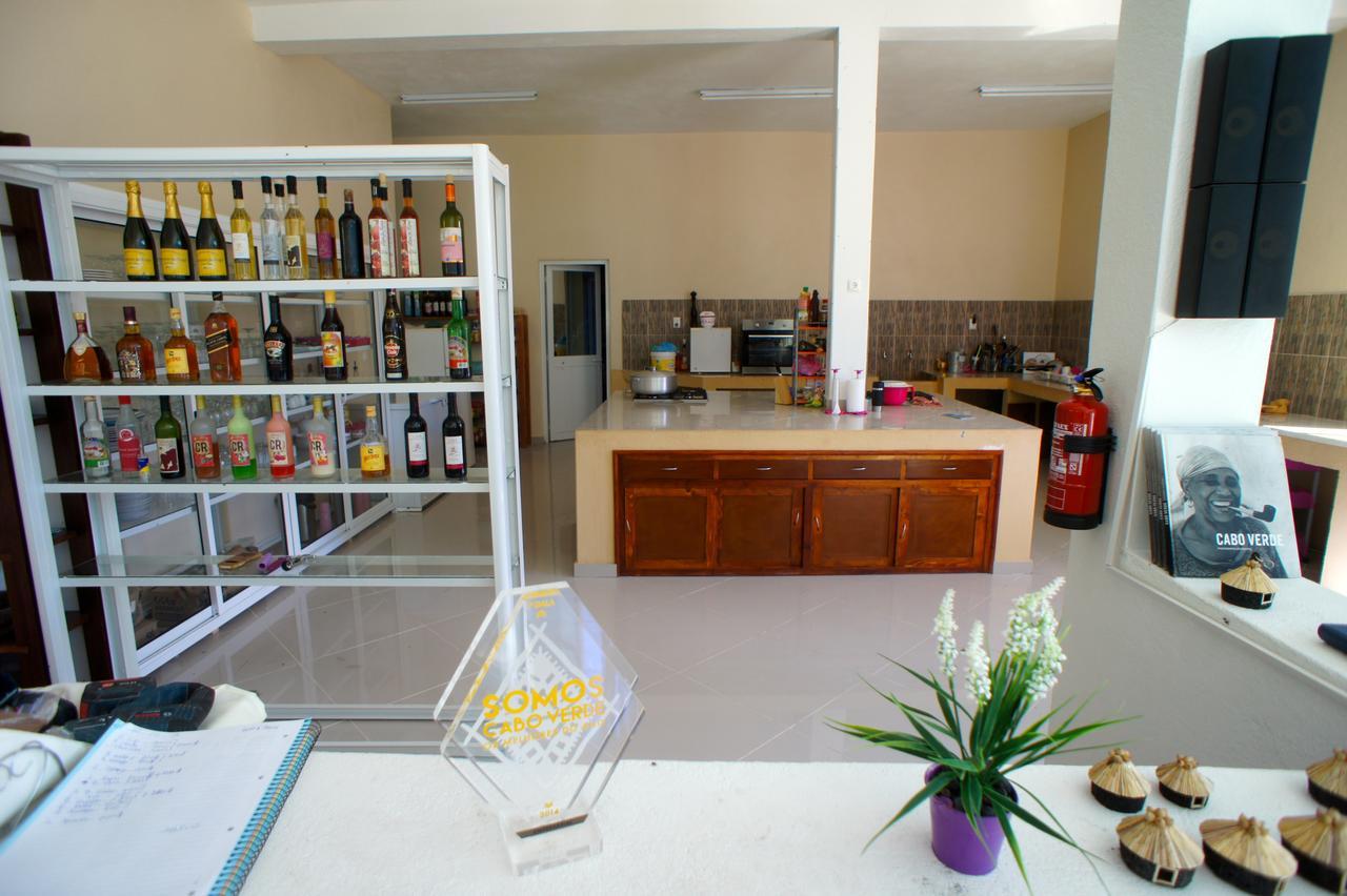 מלון Portela Casa Marisa 2.0 מראה חיצוני תמונה