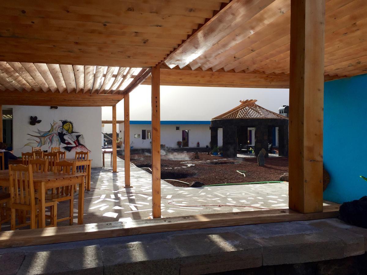 מלון Portela Casa Marisa 2.0 מראה חיצוני תמונה